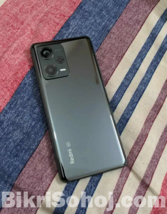 Redmi 12 pro plus